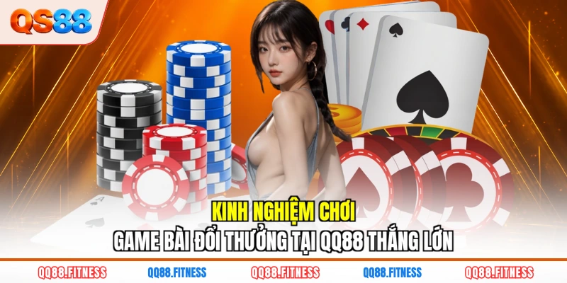 game bài đổi thưởng